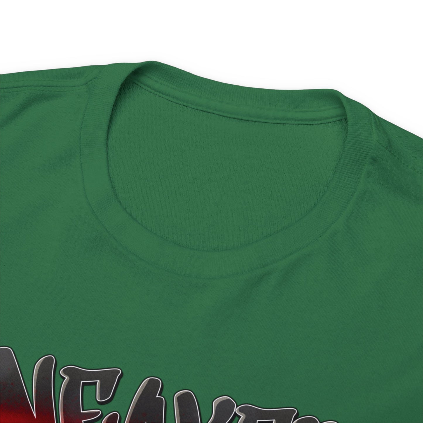 Sneaker Guy Unisex Heavy Cotton Tee