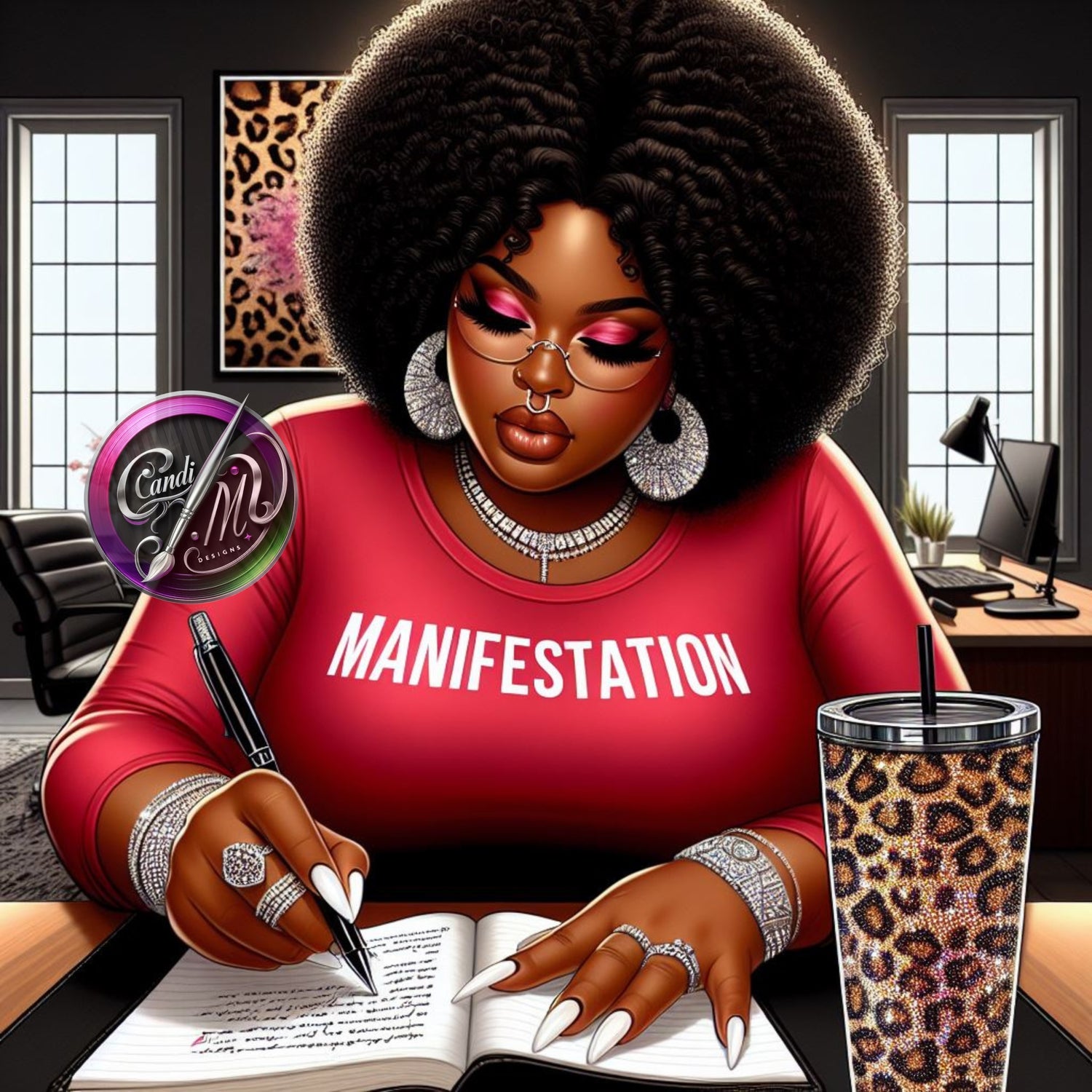 Affirmations