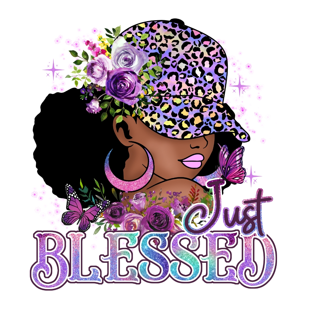 Just Blessed