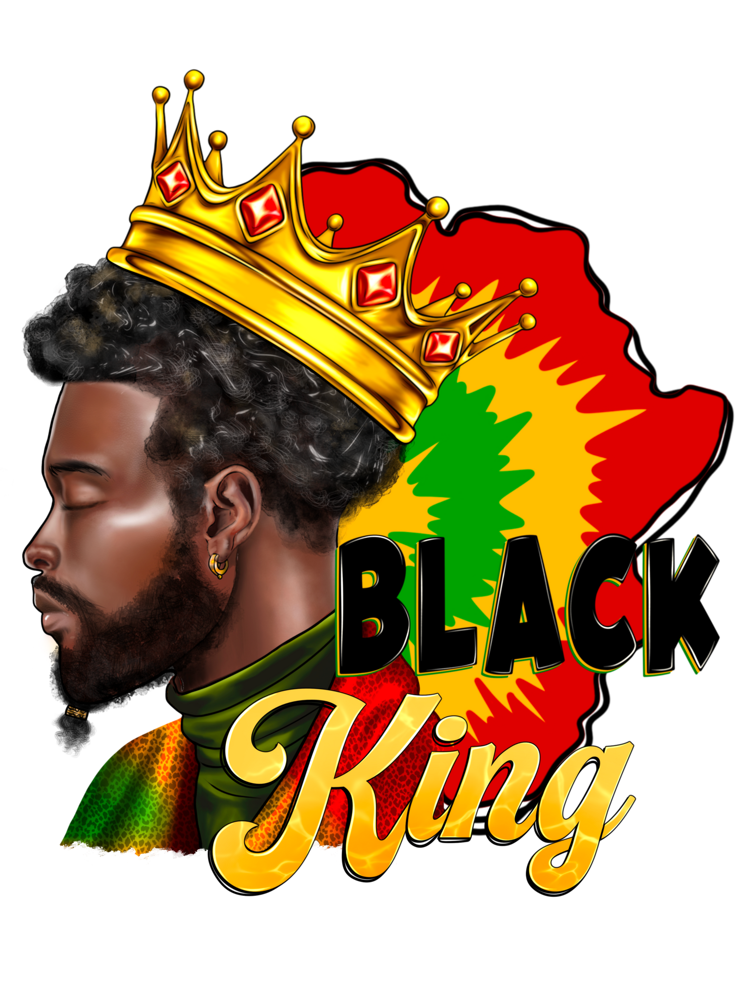 Black King Collection