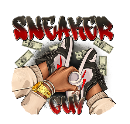 Sneaker Guy
