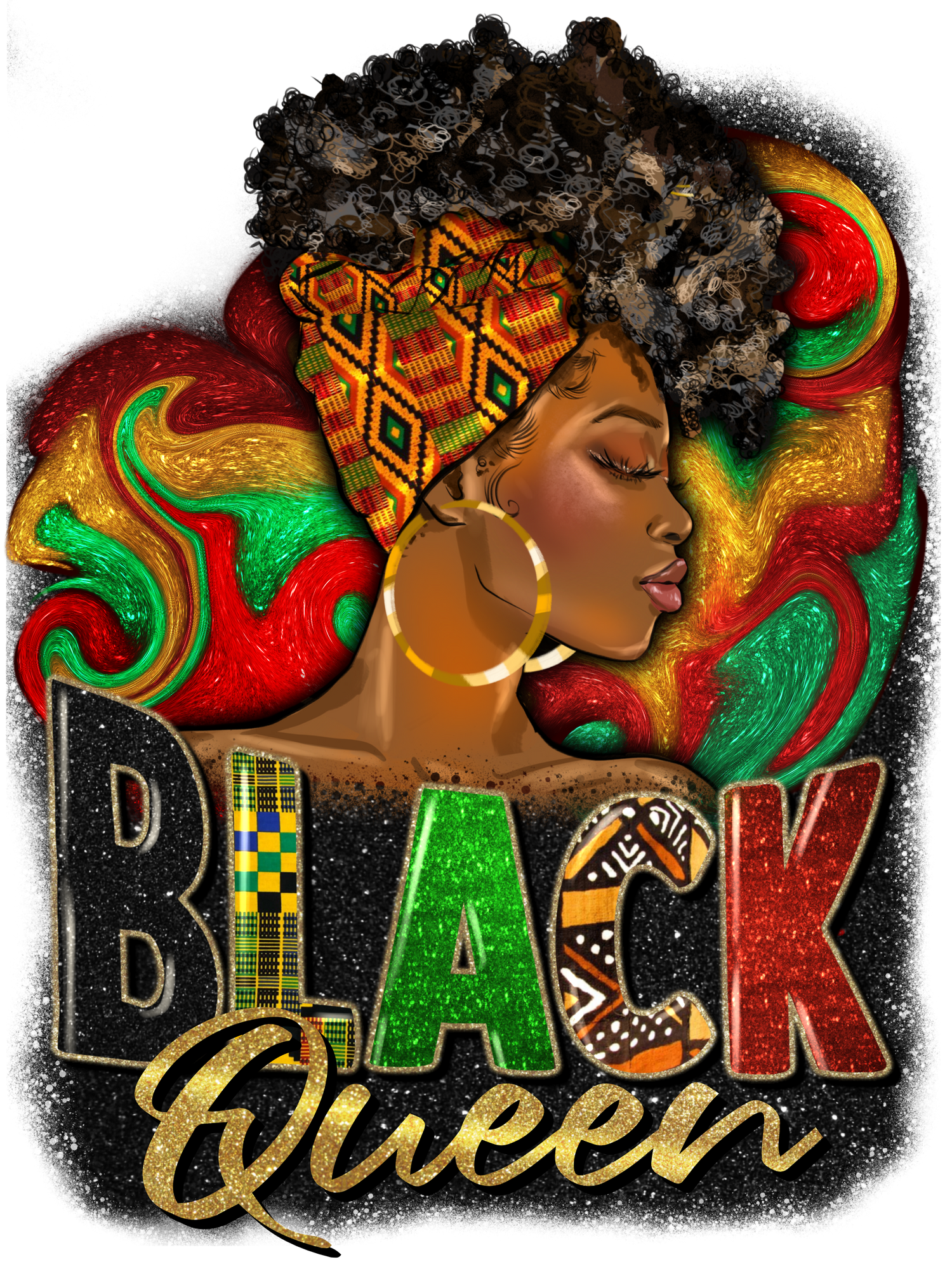 Black Queen Collection