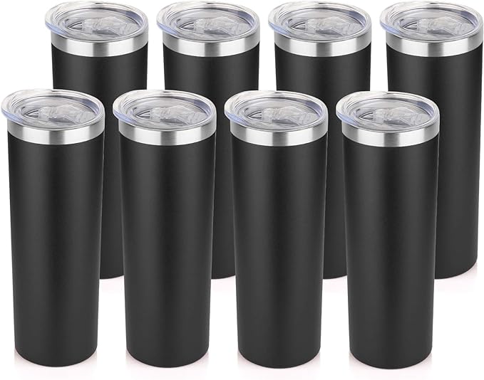 Glasses, Tumblers, & Other Drinkware