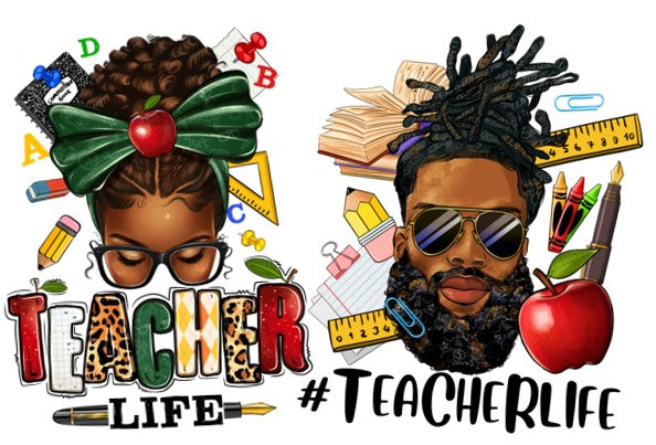 Teacher Life
