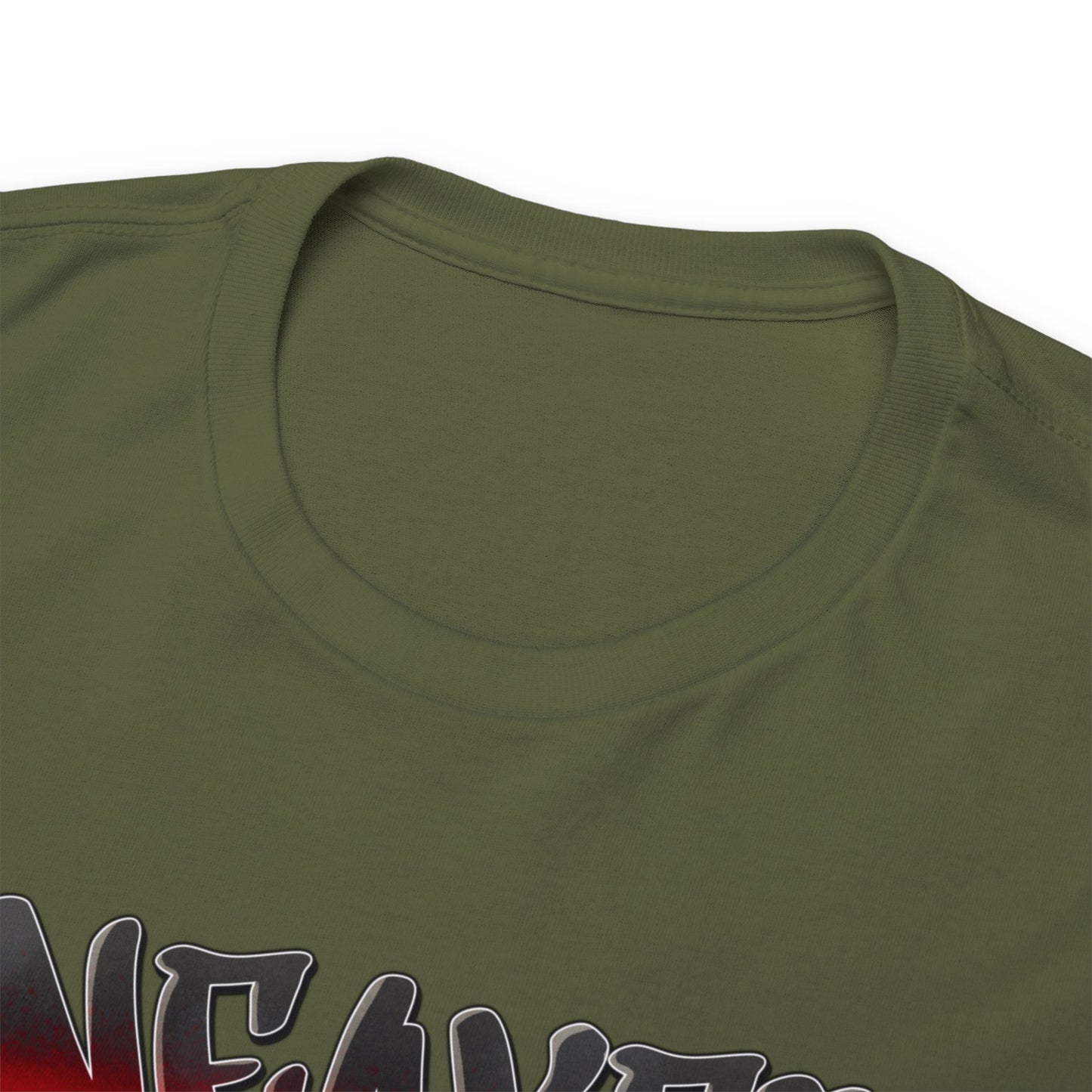 Sneaker Guy Unisex Heavy Cotton Tee