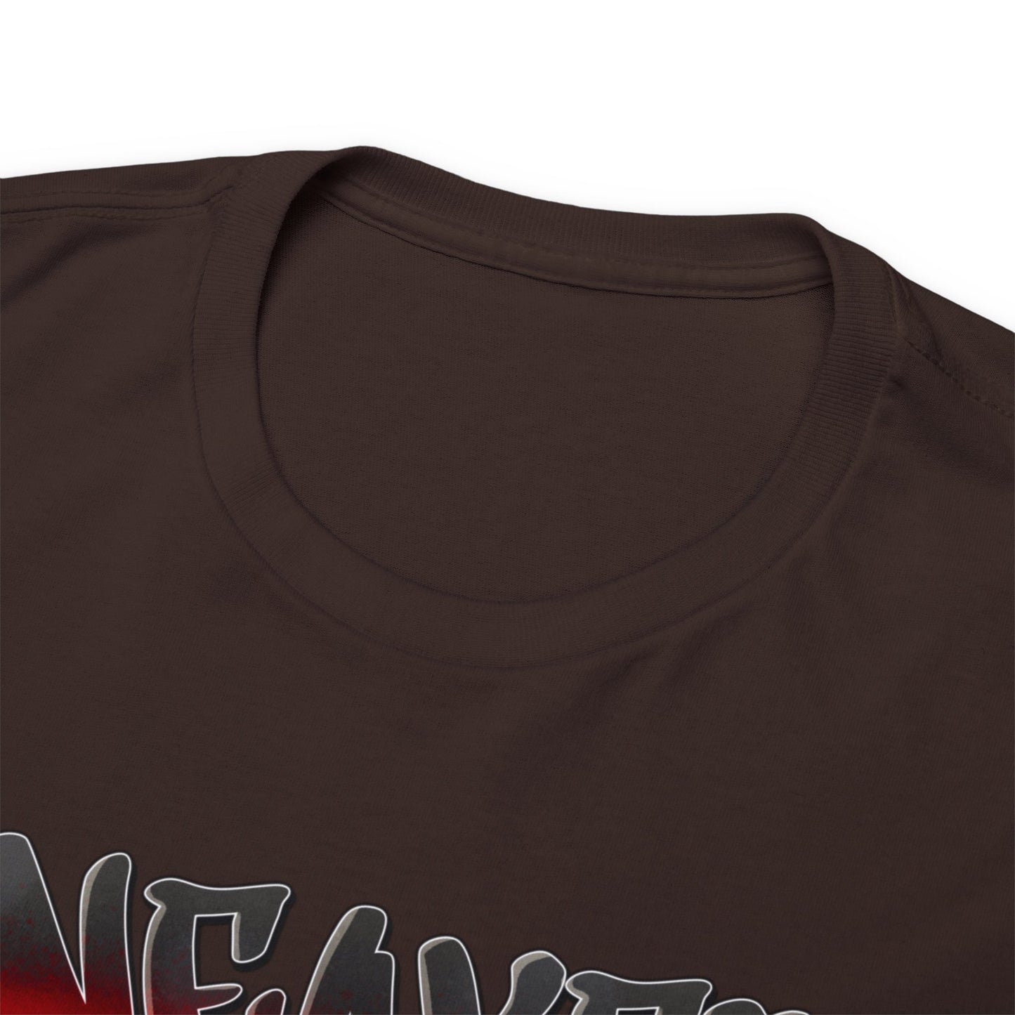 Sneaker Guy Unisex Heavy Cotton Tee