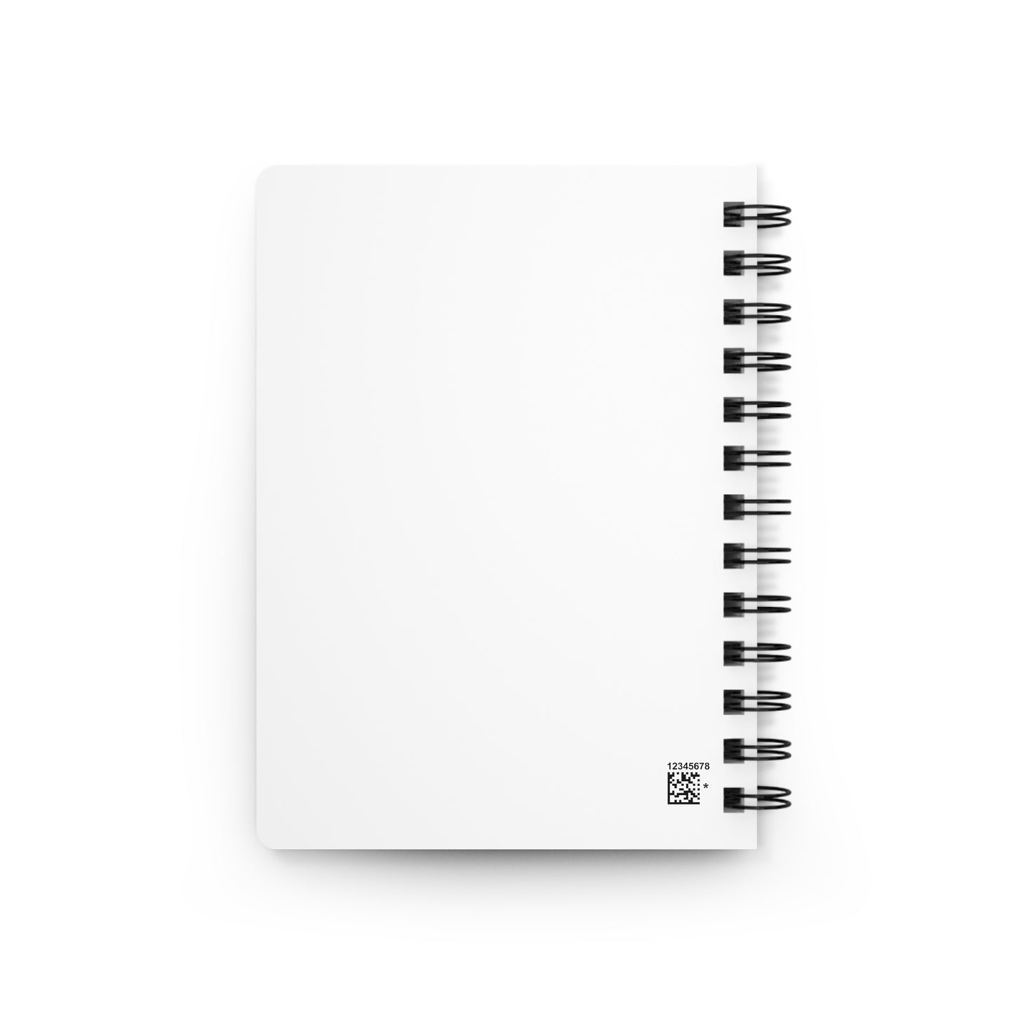 It All Started in 1984 Spiral Bound Journal