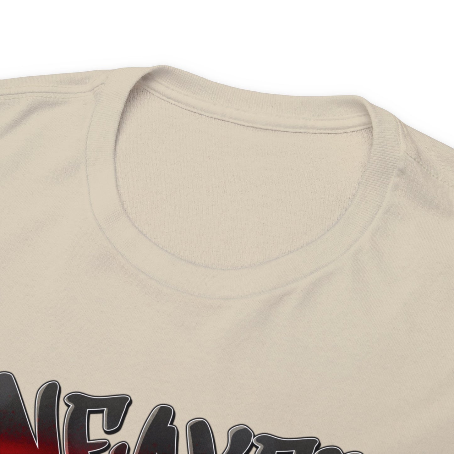 Sneaker Guy Unisex Heavy Cotton Tee