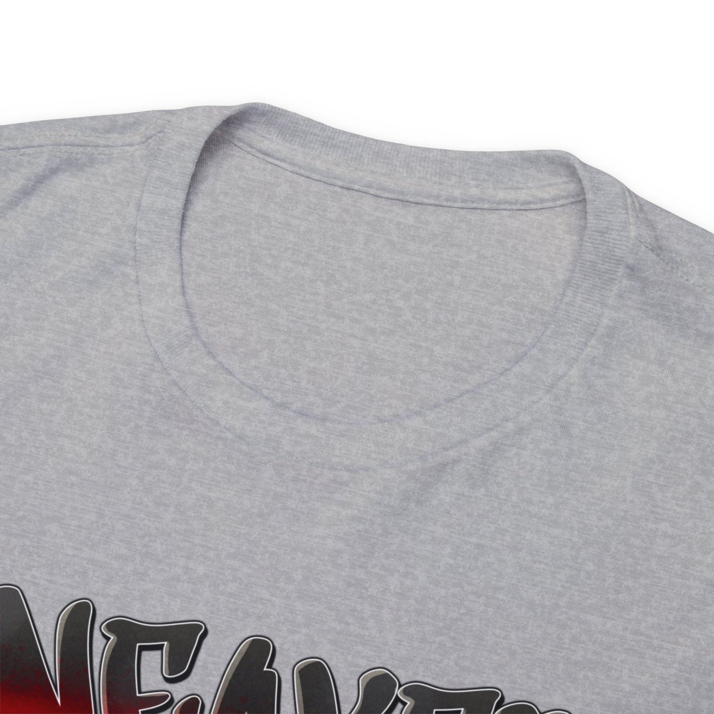 Sneaker Guy Unisex Heavy Cotton Tee