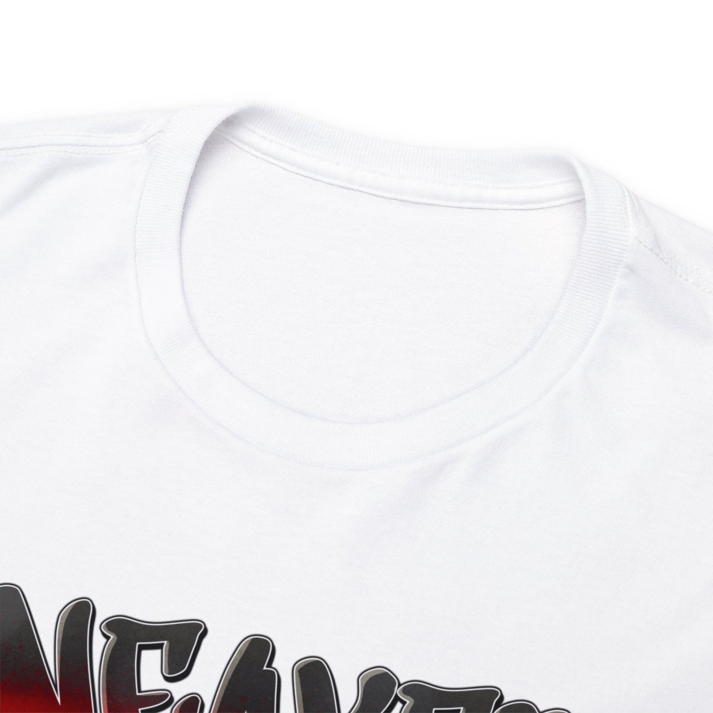 Sneaker Guy Unisex Heavy Cotton Tee