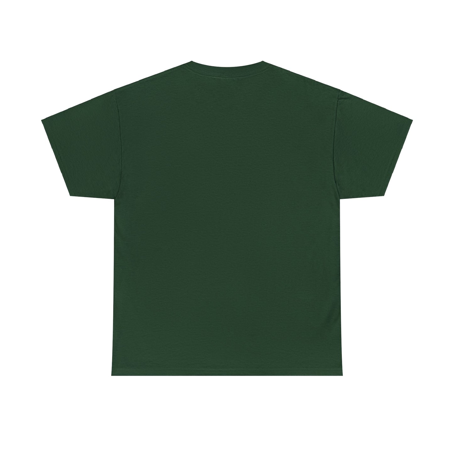 Capricorn Unisex Heavy Cotton Tee