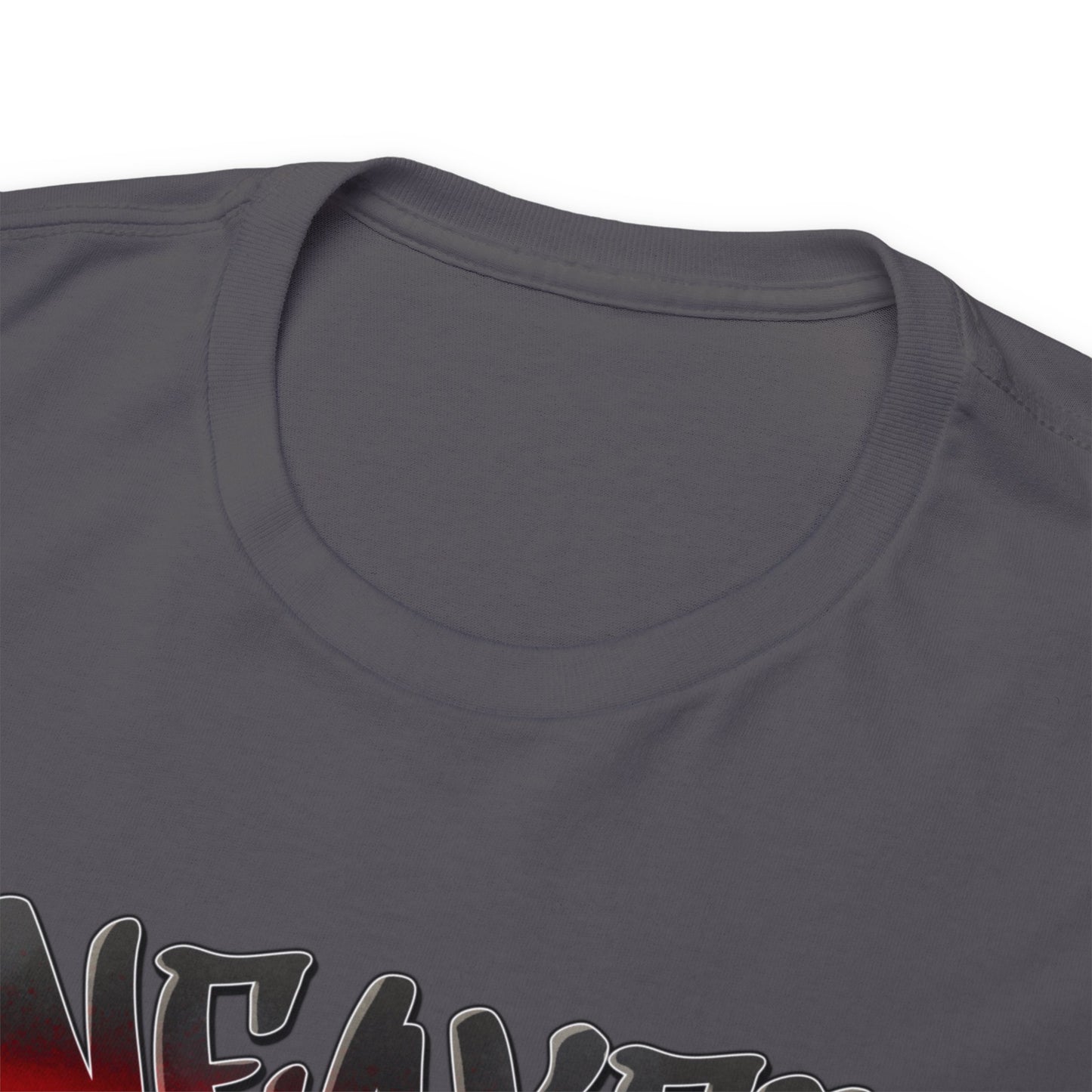 Sneaker Guy Unisex Heavy Cotton Tee