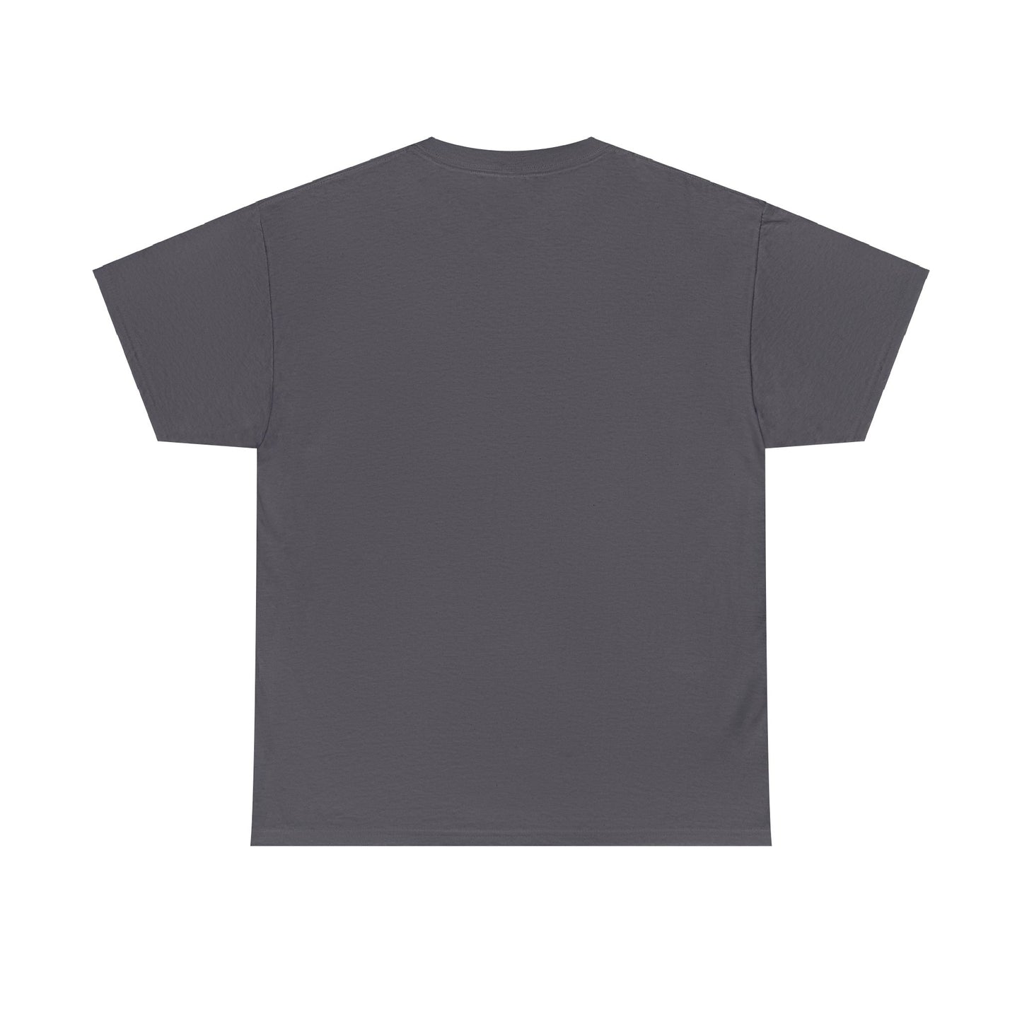 Aries Unisex Heavy Cotton Tee