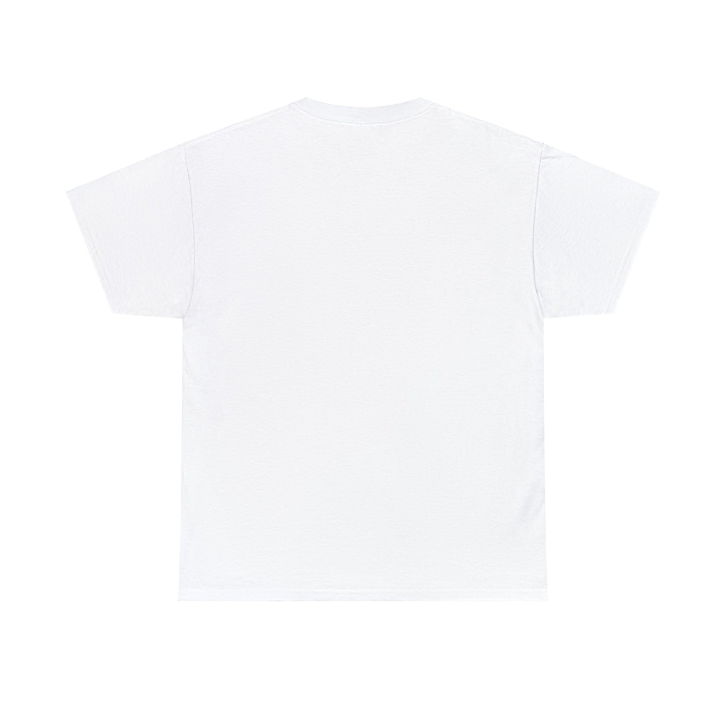 Sneaker Guy Unisex Heavy Cotton Tee