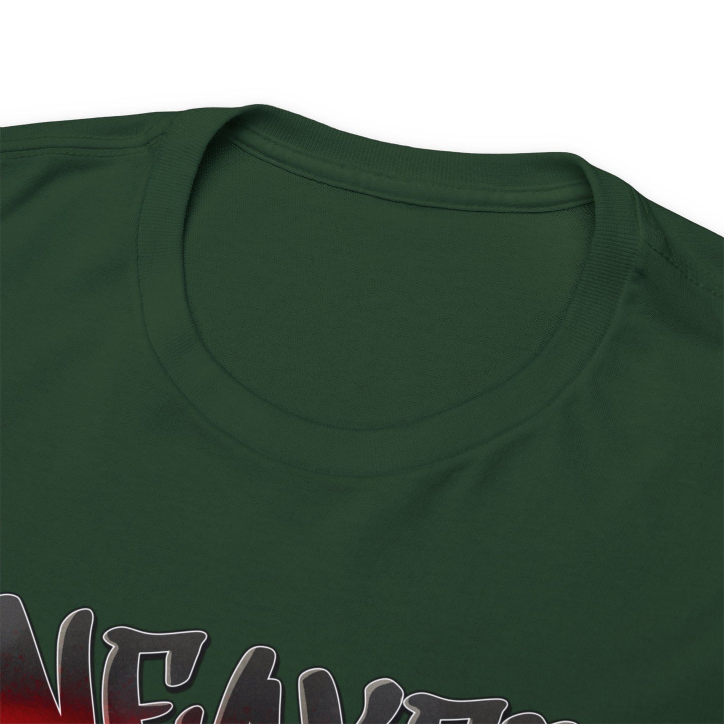Sneaker Guy Unisex Heavy Cotton Tee